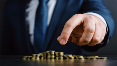 Winner of 2024: Investment Bankers