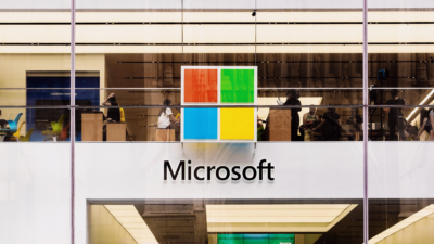 Microsoft and Apple hit with Class Action Lawsuits in the UK