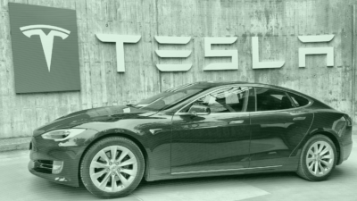 Driving the Tesla Single-Stock ETF Highway