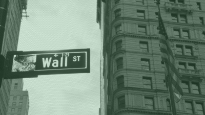 Wall Street’s Hush-Hush Cash Sweeps Take Center Stage