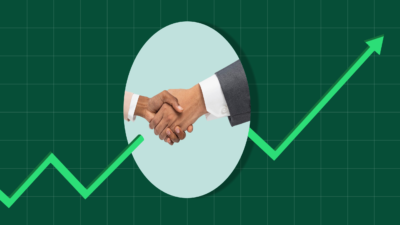 All in the Franchise: Why Private Equity Loves the Business Model