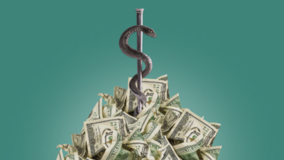 Let’s Navigate the American Health Care System