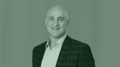 Integrated Partners’ Rob Sandrew on Market Corrections and ‘New Blood’