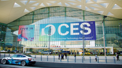 What Enterprise Leaders Can Take Away From CES