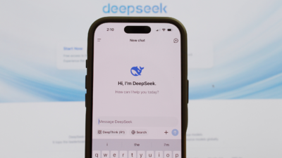 DeepSeek’s Rise is the Tip of the Open-Source Iceberg, Experts Say