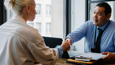AI Could Give Human Resources ‘More Than Human Power’