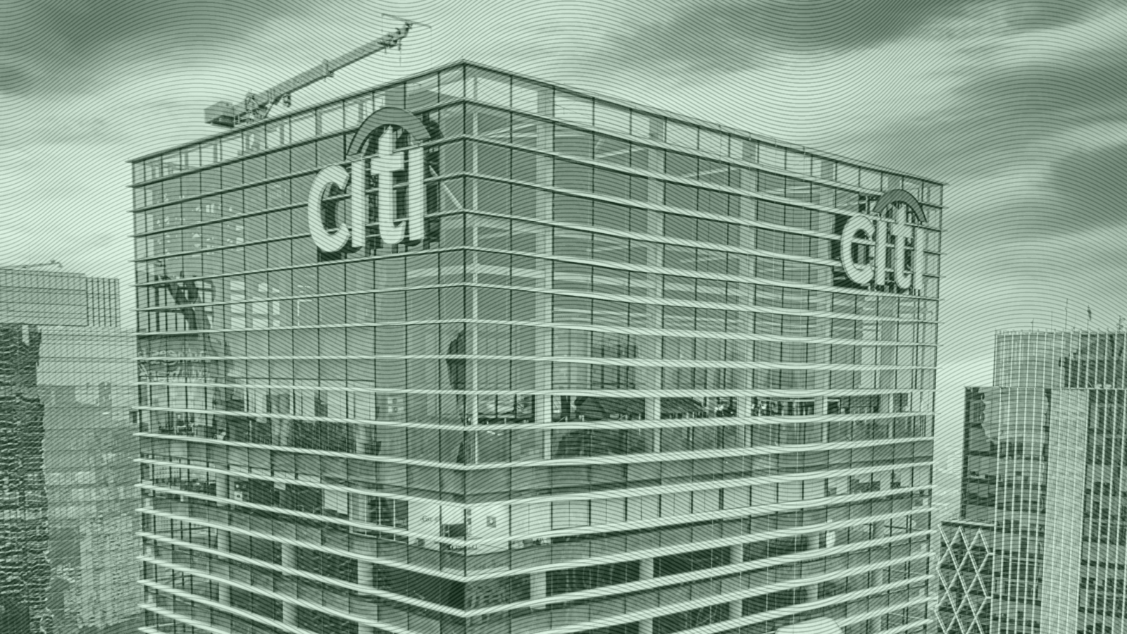 Citi Shakes Up Again After Private Bank Exec Departs