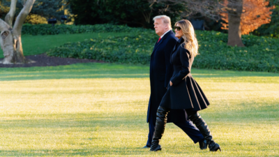 Trump, Crypto’s Intended White Knight, Immediately Worries the Industry