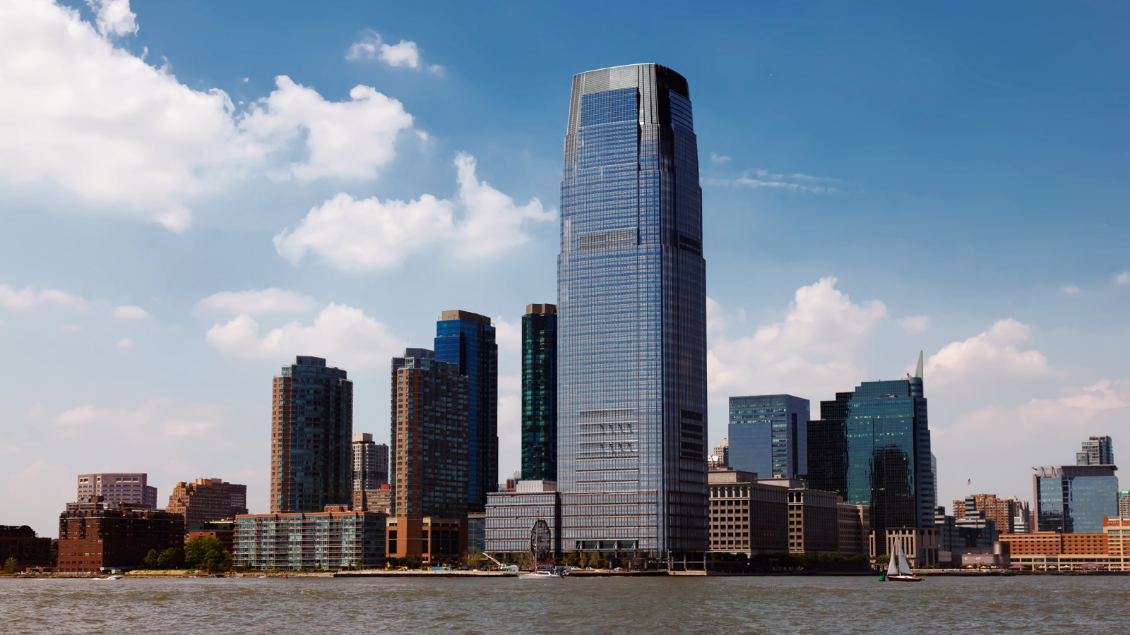 Goldman Realigns Banking and Markets Divisions to Form Mega-Deals Team