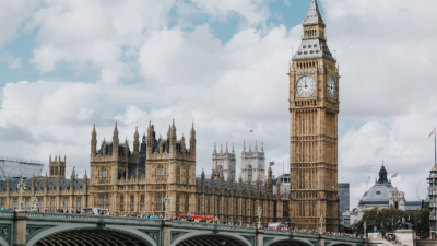 Santander Considers Leaving UK as It Ramps Up to Full-Service Digital Bank in US