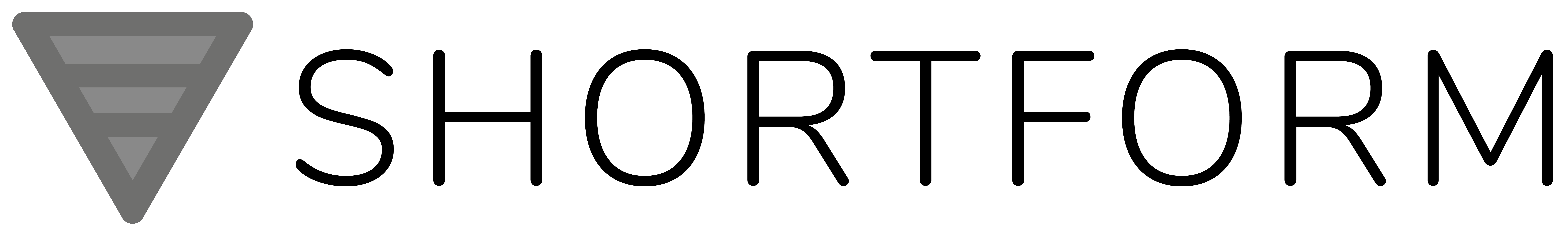 Shortform