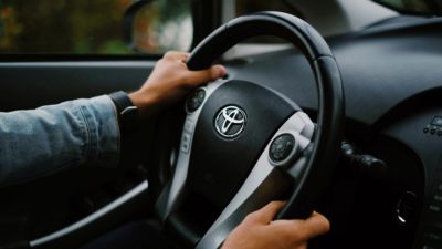 Tesla and Toyota Are on Two Different Paths