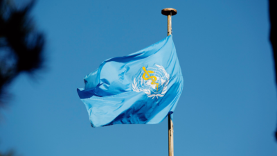 US Withdrawal from World Health Organization Has Health Funds Scrambling for New Cash