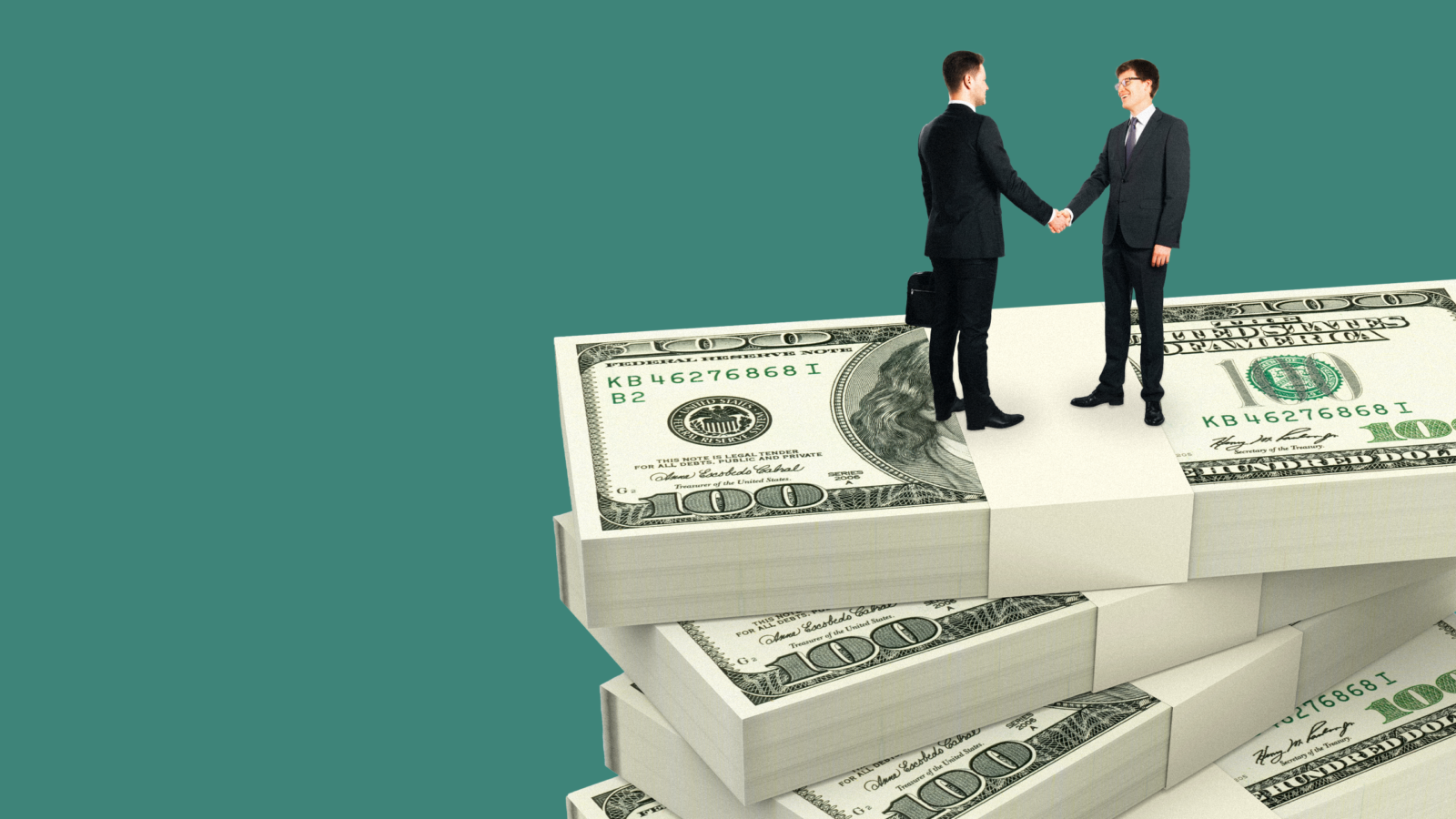 Advisors Want In on Private Credit. Should They?