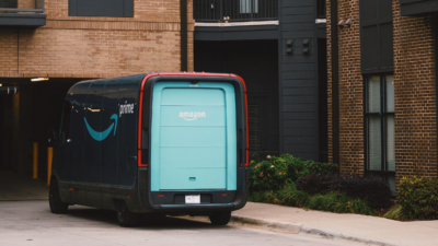 Will Amazon Be a Victim of the Trade War?