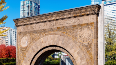 The NYSE is Moving its Historic Chicago Operation to Dallas