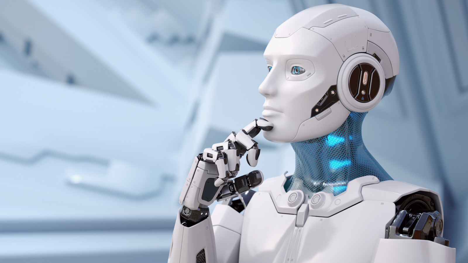 What is the Point of a Humanoid Robot?