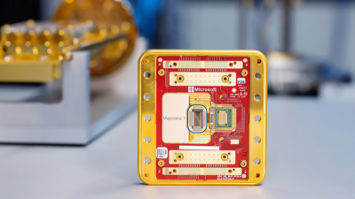What Enterprises Actually Need to Know About Quantum