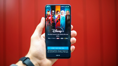 Does Disney Have an Overseas Problem?