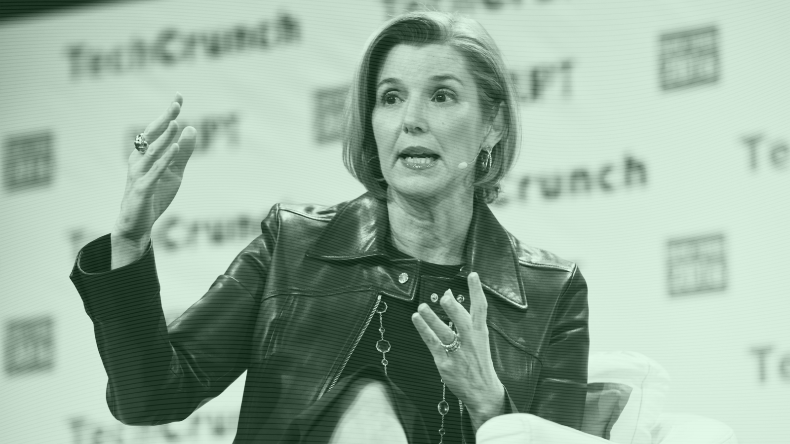 Betterment to Buy Sallie Krawcheck’s Ellevest Robo Accounts
