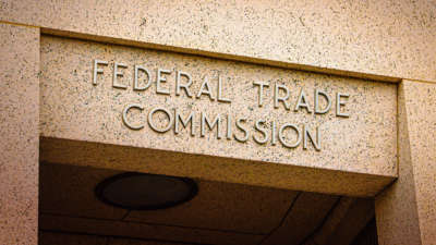 Trump’s FTC is Having an Antitrust Identity Crisis