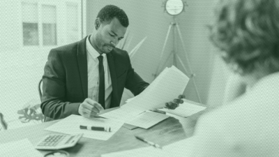 Brokerages Up the Ante on Advisor Loans