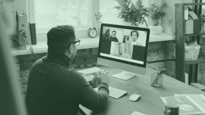 Hybrid Work Schedules Become a New Normal in Advice Industry
