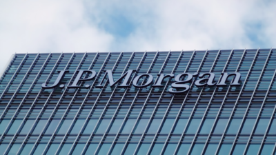 JPMorgan Expands Its Bet on Private Equity to the Tune of $50 Billion