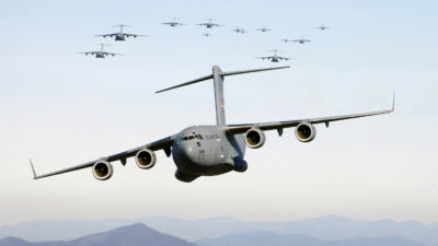 VCs are Piling into European Defense Tech