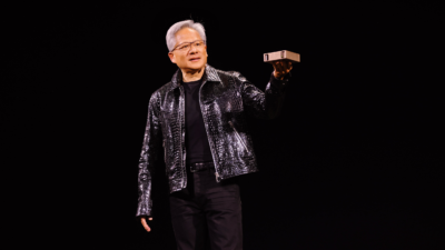 What Will it Take to Shake Nvidia’s Dominance?