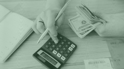 Just a Third of Americans Are Confident Managing Their Finances