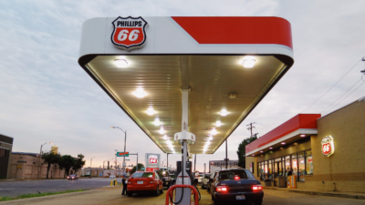 Activist Investor Elliott Tightens Grip on Oil Giants Phillips 66 and BP