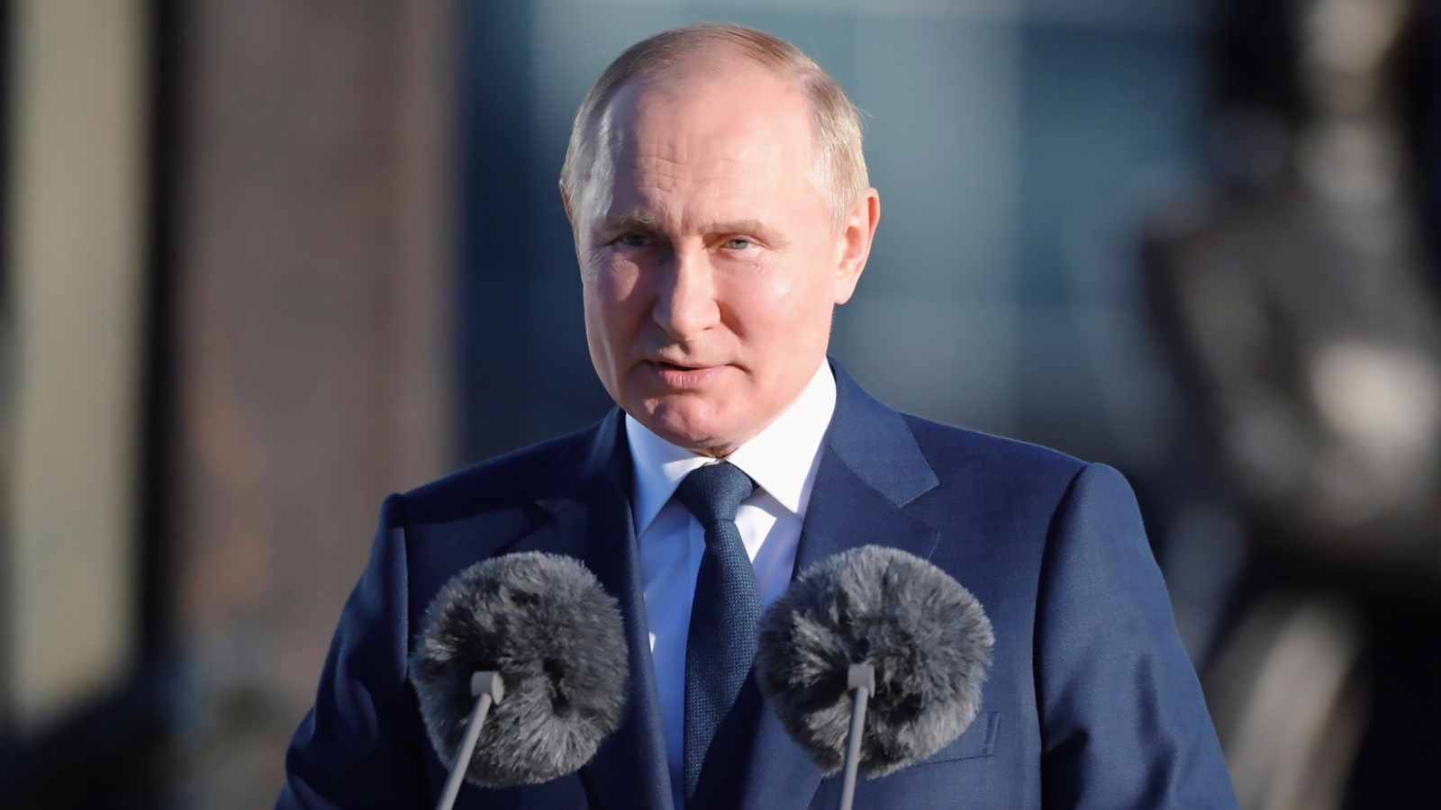 Would a Mended US-Russia Relationship Benefit America All That Much?