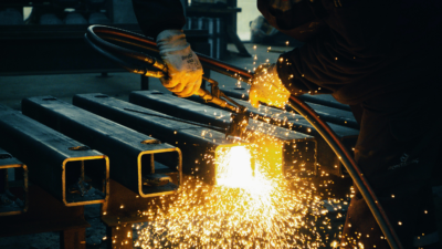 Heavy Metal Rings Out Loud on Wall Street