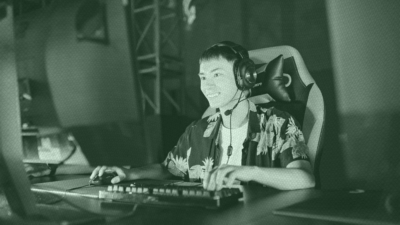 Internet Streamers Need Advice Too. Advisors Are Playing Catch-Up