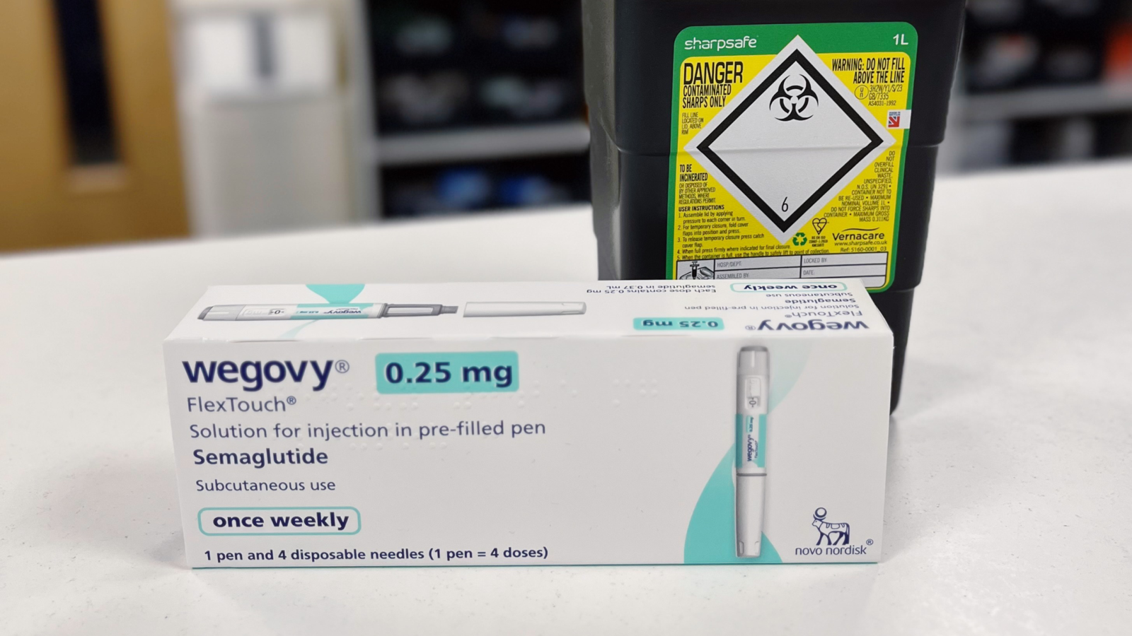 Hims & Hers Struggles After the FDA Puts a Ticking Clock on its Weight-Loss Drug