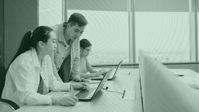 Millennials Want to Beat the Markets More Than You Do