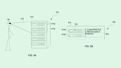 IBM Patent Highlights Need for Data Center Upkeep