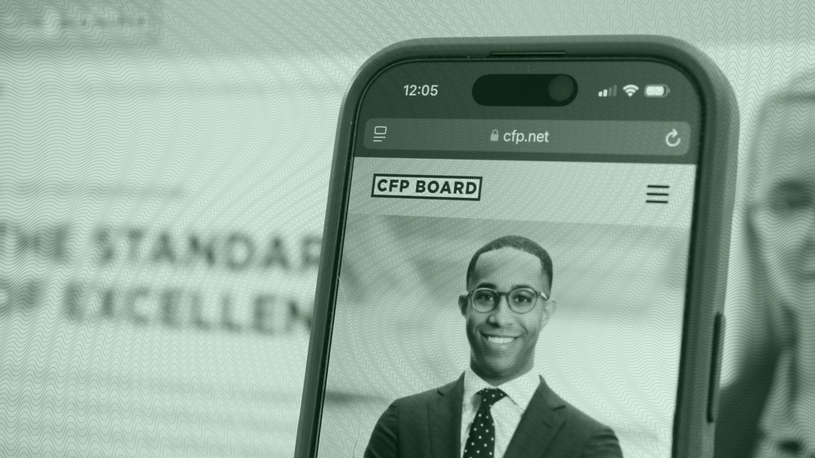 CFP Board May Ease Rules on Prior Bankruptcy, Alcohol, Drug Charges
