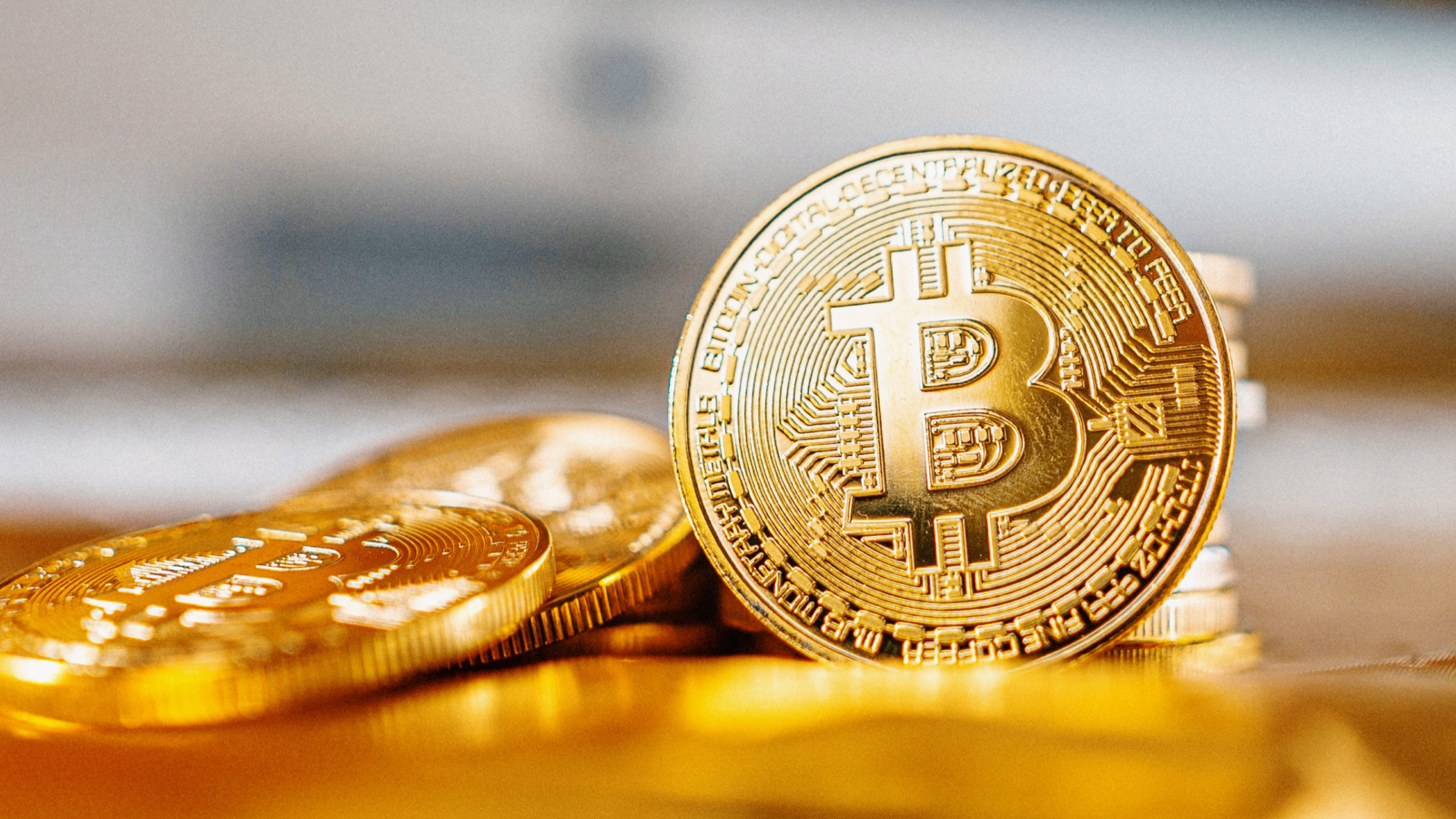 Five Coins Make the Cut for Trump’s Crypto Strategic Reserve