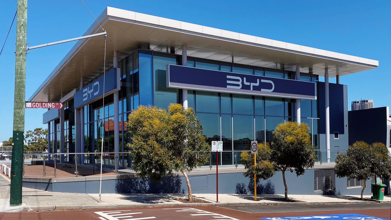 Outsold By BYD and Toyota, Tesla Finds Allies Among Retail Investors
