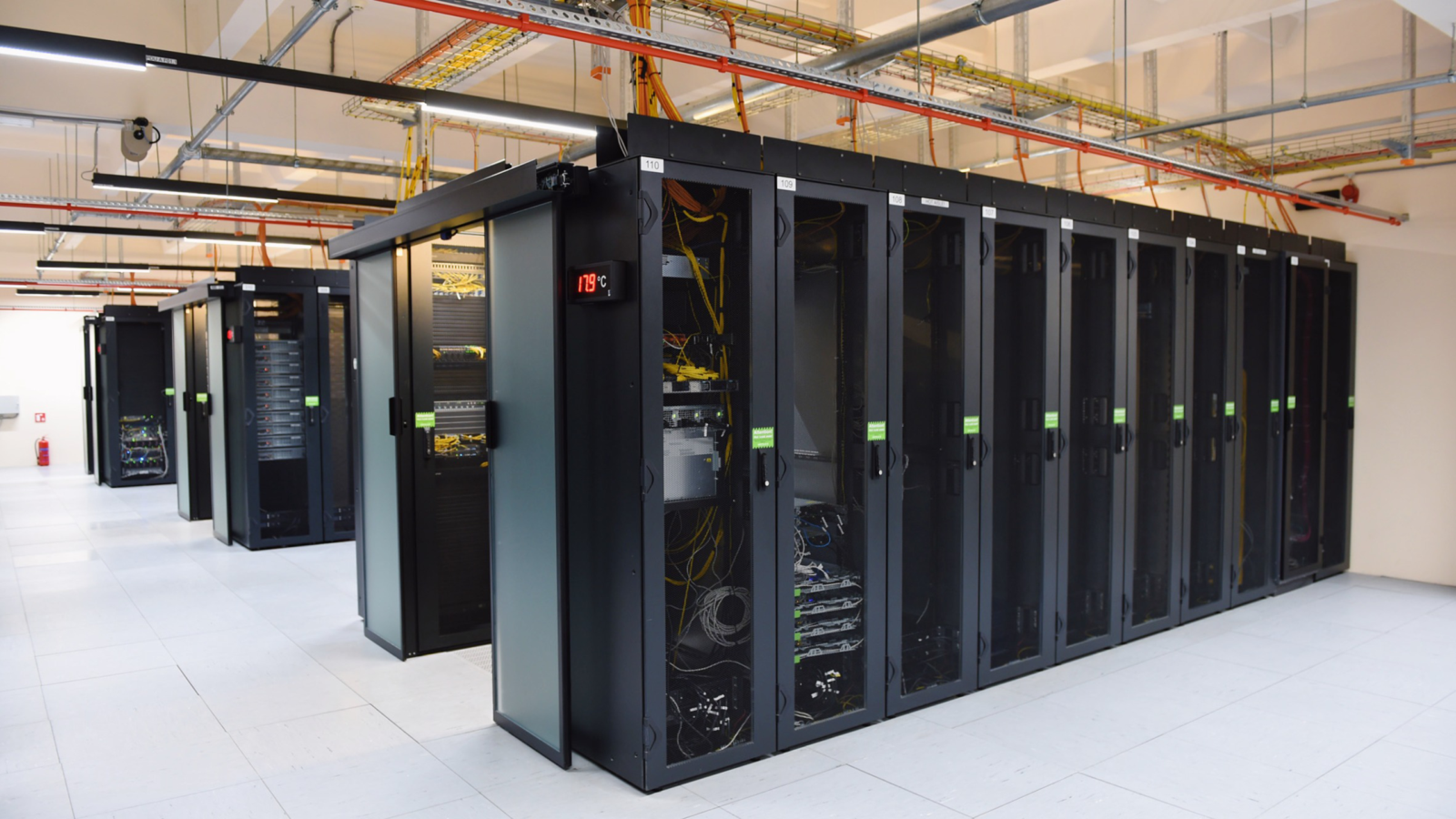 With Cloud Infrastructure, How Much is Too Much?