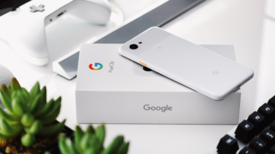 Is the Google Pixel Finally Cracking the Smartphone Market?