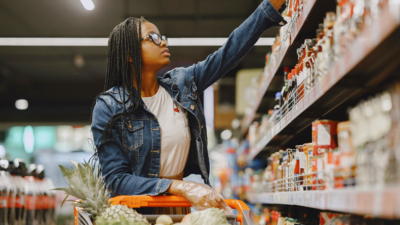 American Consumers Feel Moodiest About Their Future in Over a Decade