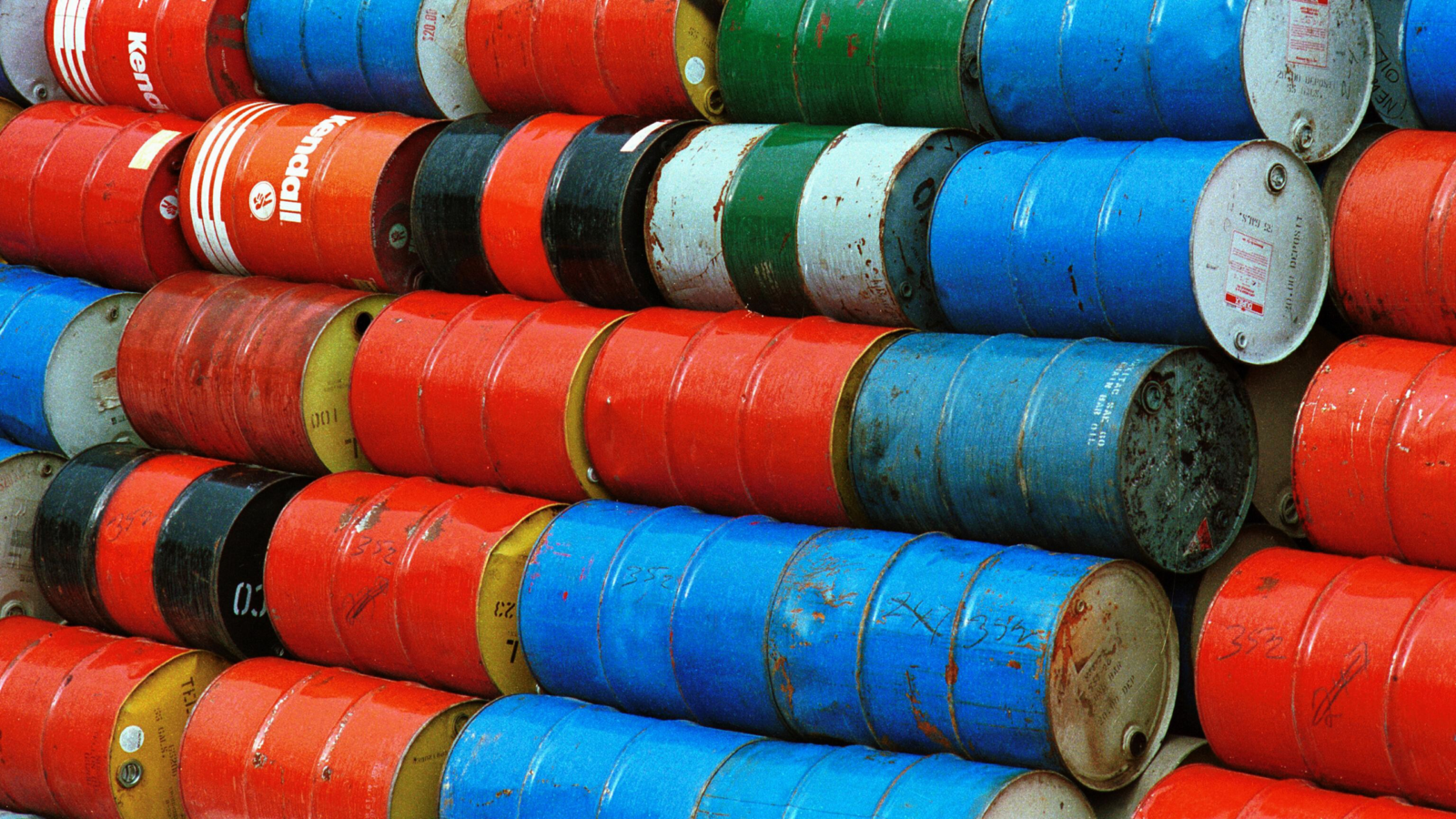 Oil Executives Bemoan ‘Uncertainty’ Amid Price Pressures and Tariffs 