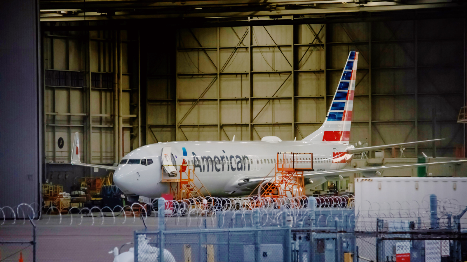 Trump Tariffs Poised to Hinder Liftoff of Boeing’s Turnaround Effort