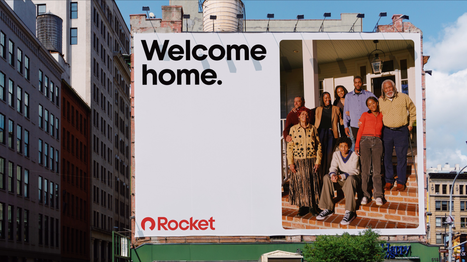 Rocket Mortgage Acquires Mr. Cooper to Create an Industry Giant 