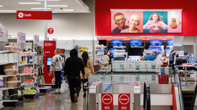 Walmart, Target Work to Limit the Impact of Tariffs
