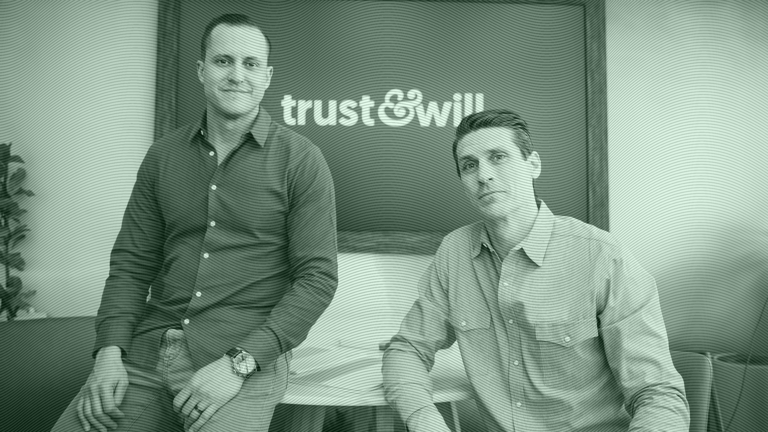 Photo of estate planning company Trust & Will