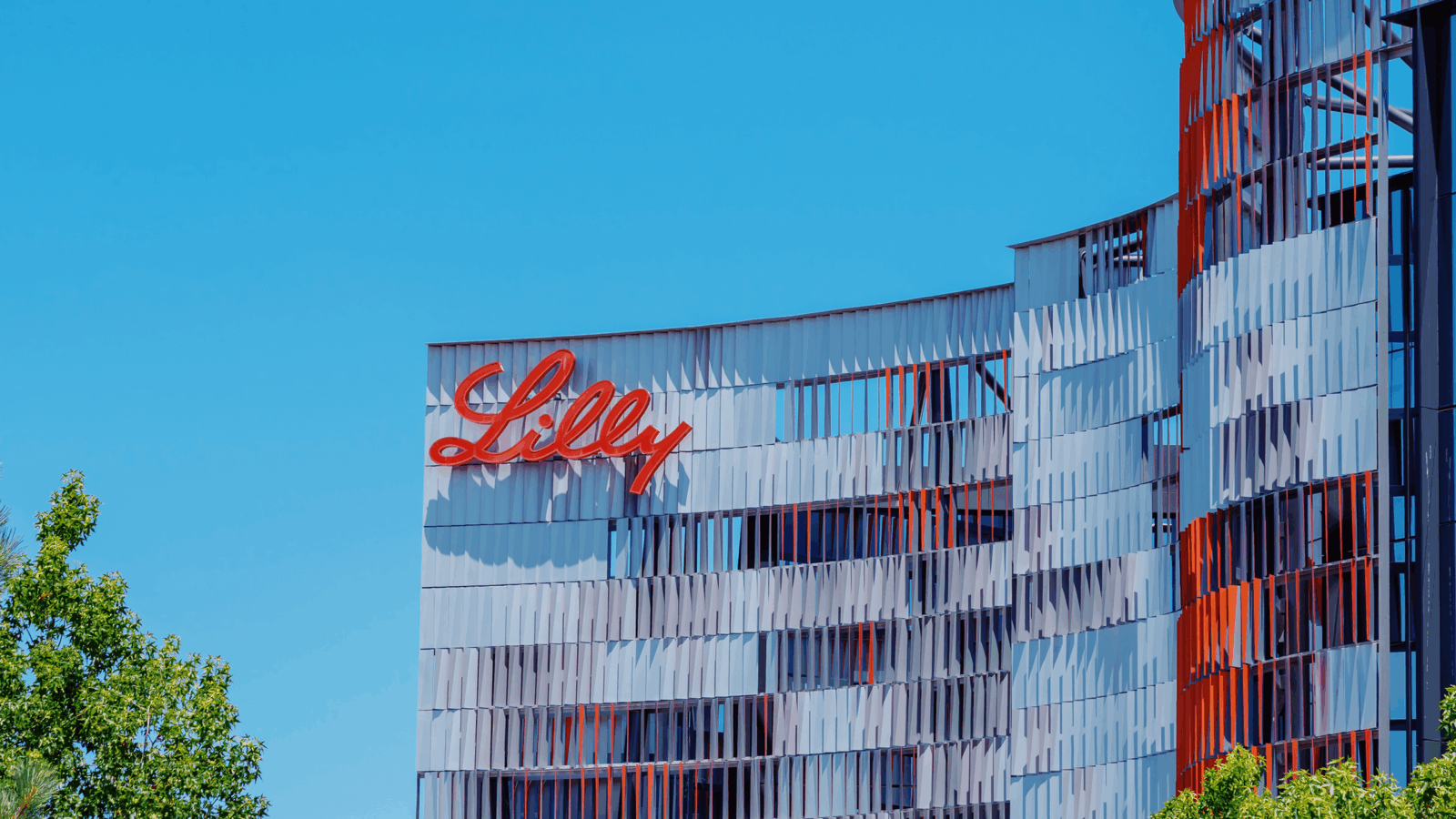 Eli Lilly Skyrockets After Promising Results for First Weight-Loss Pill